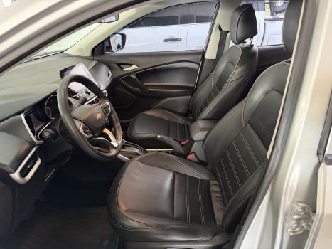 CHEVROLET Tracker 1.0 12V 4P FLEX TURBO AUTOM�TICO, Foto 6