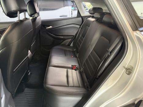 CHEVROLET Tracker 1.0 12V 4P FLEX TURBO AUTOM�TICO, Foto 7