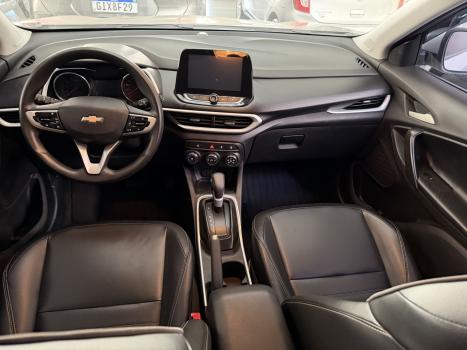 CHEVROLET Tracker 1.0 12V 4P FLEX TURBO AUTOM�TICO, Foto 8