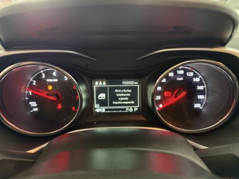 CHEVROLET Tracker 1.0 12V 4P FLEX TURBO AUTOM�TICO, Foto 9