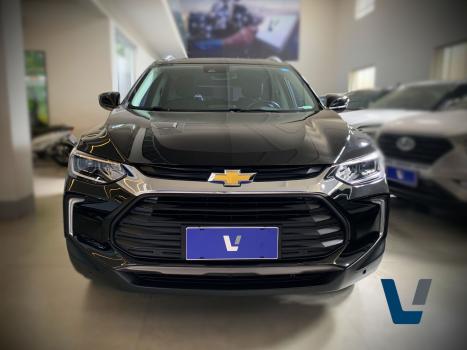 CHEVROLET Tracker 1.2 12V 4P FLEX TURBO PREMIER AUTOM�TICO, Foto 2