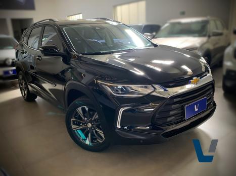 CHEVROLET Tracker 1.2 12V 4P FLEX TURBO PREMIER AUTOM�TICO, Foto 3