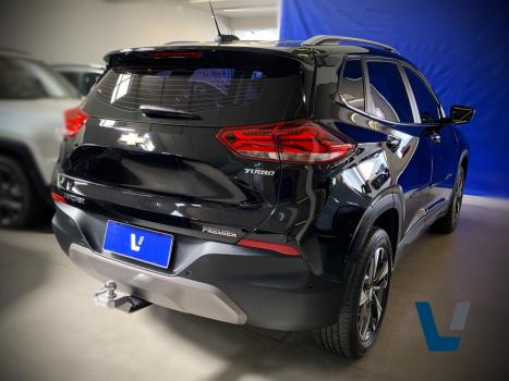 CHEVROLET Tracker 1.2 12V 4P FLEX TURBO PREMIER AUTOM�TICO, Foto 4