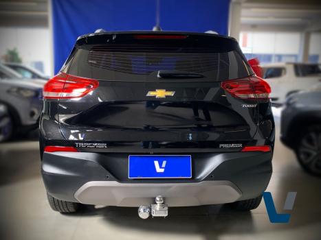 CHEVROLET Tracker 1.2 12V 4P FLEX TURBO PREMIER AUTOM�TICO, Foto 5