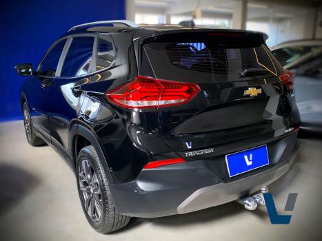 CHEVROLET Tracker 1.2 12V 4P FLEX TURBO PREMIER AUTOM�TICO, Foto 6