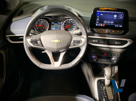 CHEVROLET Tracker 1.2 12V 4P FLEX TURBO PREMIER AUTOM�TICO, Foto 7