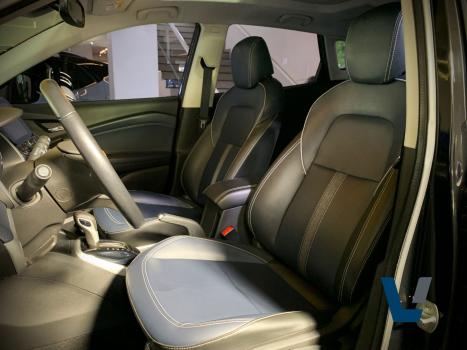 CHEVROLET Tracker 1.2 12V 4P FLEX TURBO PREMIER AUTOM�TICO, Foto 10