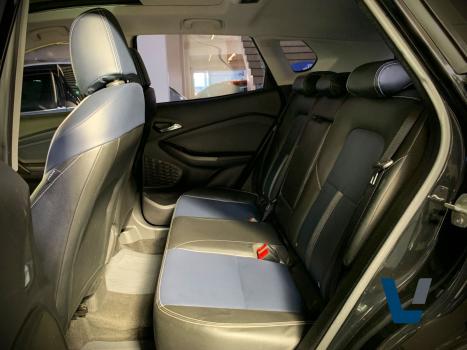 CHEVROLET Tracker 1.2 12V 4P FLEX TURBO PREMIER AUTOM�TICO, Foto 12