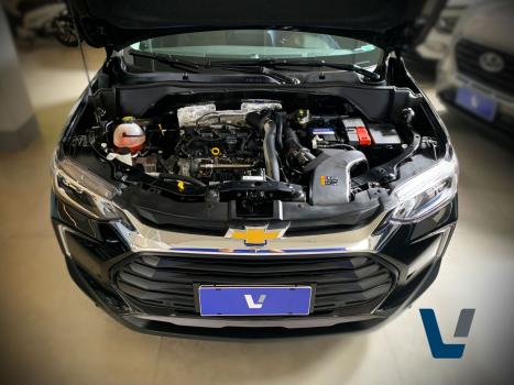 CHEVROLET Tracker 1.2 12V 4P FLEX TURBO PREMIER AUTOM�TICO, Foto 14