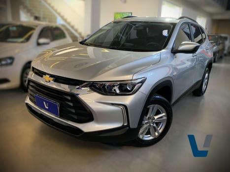 CHEVROLET Tracker 1.0 12V 4P FLEX TURBO LT AUTOM�TICO, Foto 1