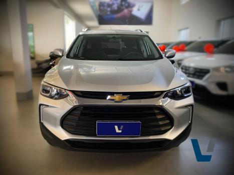 CHEVROLET Tracker 1.0 12V 4P FLEX TURBO LT AUTOM�TICO, Foto 2