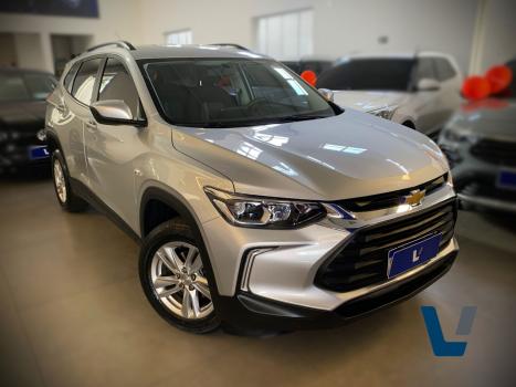 CHEVROLET Tracker 1.0 12V 4P FLEX TURBO LT AUTOM�TICO, Foto 3