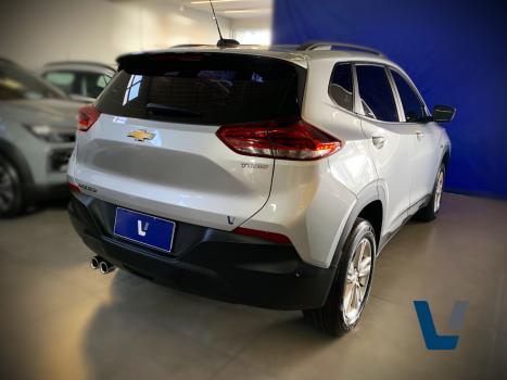 CHEVROLET Tracker 1.0 12V 4P FLEX TURBO LT AUTOM�TICO, Foto 4