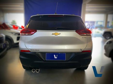 CHEVROLET Tracker 1.0 12V 4P FLEX TURBO LT AUTOM�TICO, Foto 5