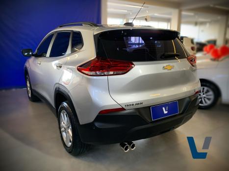 CHEVROLET Tracker 1.0 12V 4P FLEX TURBO LT AUTOM�TICO, Foto 6