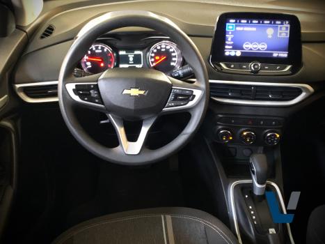 CHEVROLET Tracker 1.0 12V 4P FLEX TURBO LT AUTOM�TICO, Foto 7