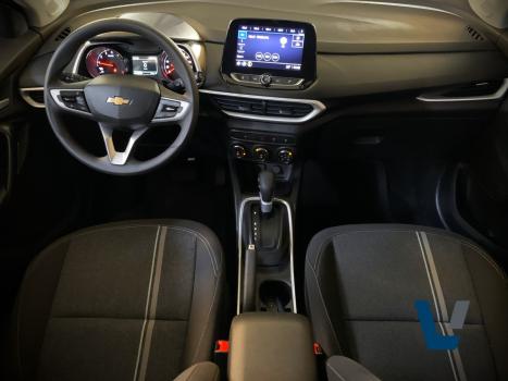 CHEVROLET Tracker 1.0 12V 4P FLEX TURBO LT AUTOM�TICO, Foto 8