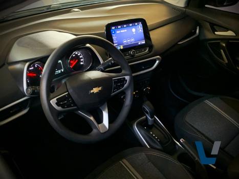 CHEVROLET Tracker 1.0 12V 4P FLEX TURBO LT AUTOM�TICO, Foto 9