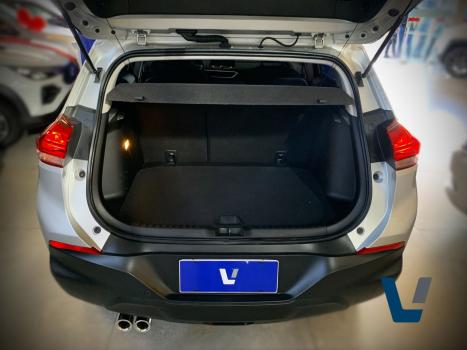CHEVROLET Tracker 1.0 12V 4P FLEX TURBO LT AUTOM�TICO, Foto 14