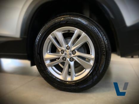 CHEVROLET Tracker 1.0 12V 4P FLEX TURBO LT AUTOM�TICO, Foto 15