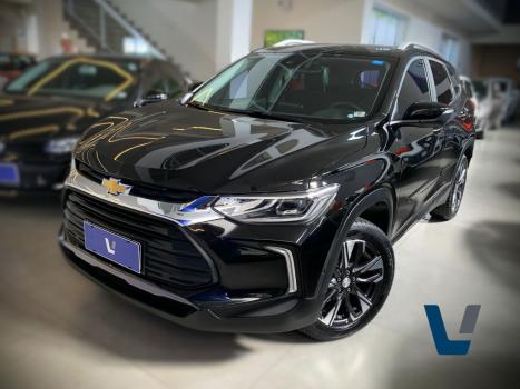 CHEVROLET Tracker 1.2 12V 4P FLEX TURBO PREMIER AUTOM�TICO, Foto 1