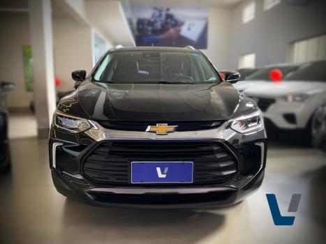 CHEVROLET Tracker 1.2 12V 4P FLEX TURBO PREMIER AUTOM�TICO, Foto 2