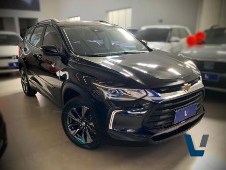 CHEVROLET Tracker 1.2 12V 4P FLEX TURBO PREMIER AUTOM�TICO, Foto 3