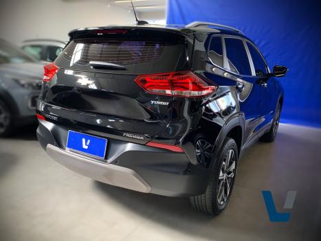 CHEVROLET Tracker 1.2 12V 4P FLEX TURBO PREMIER AUTOM�TICO, Foto 4