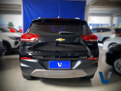 CHEVROLET Tracker 1.2 12V 4P FLEX TURBO PREMIER AUTOM�TICO, Foto 5