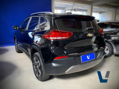 CHEVROLET Tracker 1.2 12V 4P FLEX TURBO PREMIER AUTOM�TICO, Foto 6