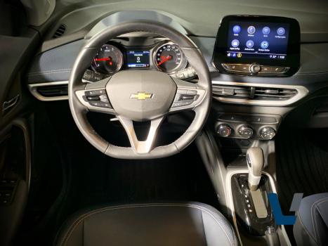 CHEVROLET Tracker 1.2 12V 4P FLEX TURBO PREMIER AUTOM�TICO, Foto 7