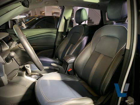 CHEVROLET Tracker 1.2 12V 4P FLEX TURBO PREMIER AUTOM�TICO, Foto 10