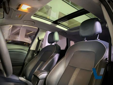 CHEVROLET Tracker 1.2 12V 4P FLEX TURBO PREMIER AUTOM�TICO, Foto 11