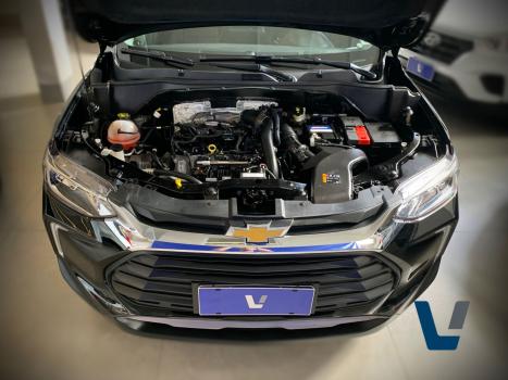 CHEVROLET Tracker 1.2 12V 4P FLEX TURBO PREMIER AUTOM�TICO, Foto 13