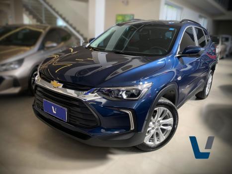 CHEVROLET Tracker 1.0 12V 4P FLEX TURBO LTZ AUTOM�TICO, Foto 1