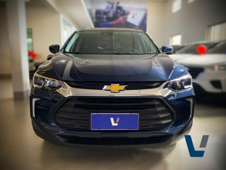 CHEVROLET Tracker 1.0 12V 4P FLEX TURBO LTZ AUTOM�TICO, Foto 2