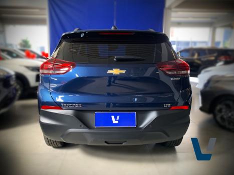 CHEVROLET Tracker 1.0 12V 4P FLEX TURBO LTZ AUTOM�TICO, Foto 5