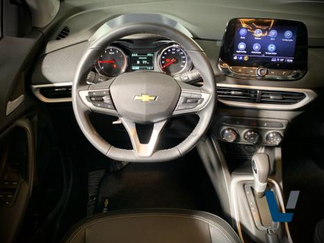 CHEVROLET Tracker 1.0 12V 4P FLEX TURBO LTZ AUTOM�TICO, Foto 7