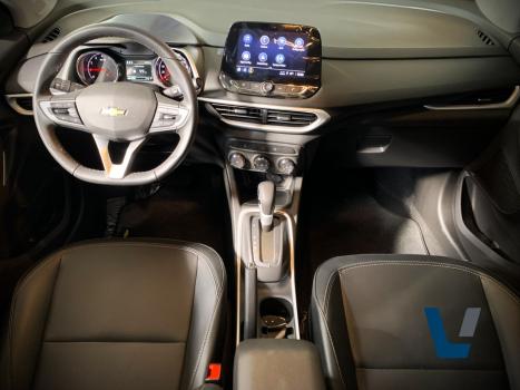 CHEVROLET Tracker 1.0 12V 4P FLEX TURBO LTZ AUTOM�TICO, Foto 8