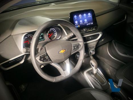 CHEVROLET Tracker 1.0 12V 4P FLEX TURBO LTZ AUTOM�TICO, Foto 9