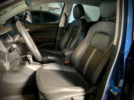 CHEVROLET Tracker 1.0 12V 4P FLEX TURBO LTZ AUTOM�TICO, Foto 10
