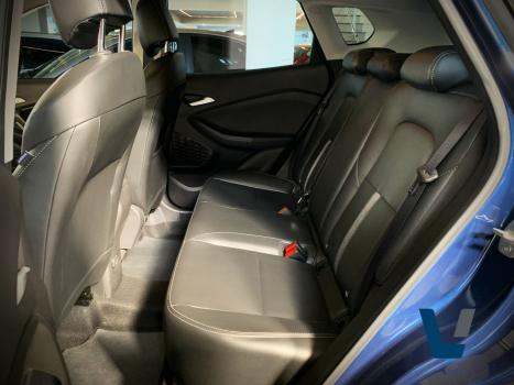 CHEVROLET Tracker 1.0 12V 4P FLEX TURBO LTZ AUTOM�TICO, Foto 11