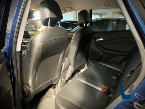 CHEVROLET Tracker 1.0 12V 4P FLEX TURBO LTZ AUTOM�TICO, Foto 12