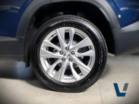 CHEVROLET Tracker 1.0 12V 4P FLEX TURBO LTZ AUTOM�TICO, Foto 15