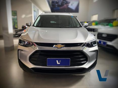 CHEVROLET Tracker 1.2 12V 4P FLEX TURBO LTZ AUTOM�TICO, Foto 2