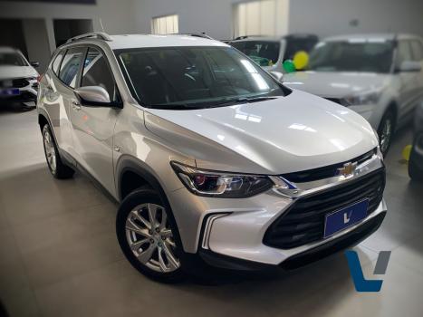 CHEVROLET Tracker 1.2 12V 4P FLEX TURBO LTZ AUTOM�TICO, Foto 3
