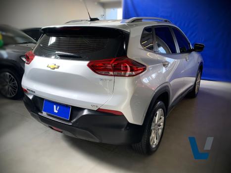 CHEVROLET Tracker 1.2 12V 4P FLEX TURBO LTZ AUTOM�TICO, Foto 4