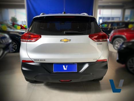 CHEVROLET Tracker 1.2 12V 4P FLEX TURBO LTZ AUTOM�TICO, Foto 5