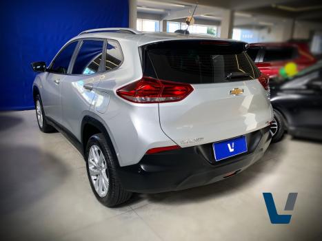 CHEVROLET Tracker 1.2 12V 4P FLEX TURBO LTZ AUTOM�TICO, Foto 6