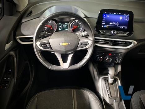 CHEVROLET Tracker 1.2 12V 4P FLEX TURBO LTZ AUTOM�TICO, Foto 7